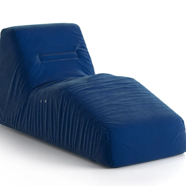 SLEEPING ARGO By Natuzzi Italia