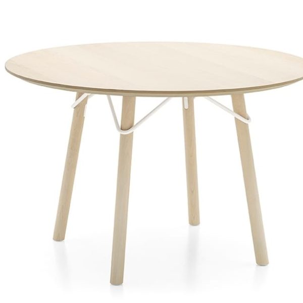TRIA | Round table By Connubia