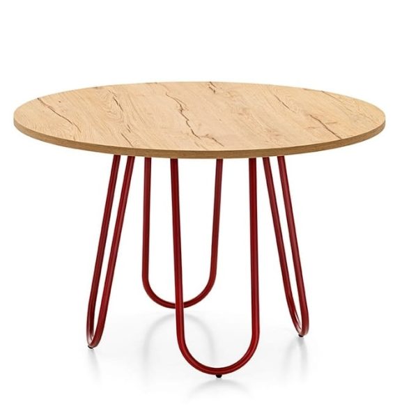 STULLE | Table By Connubia