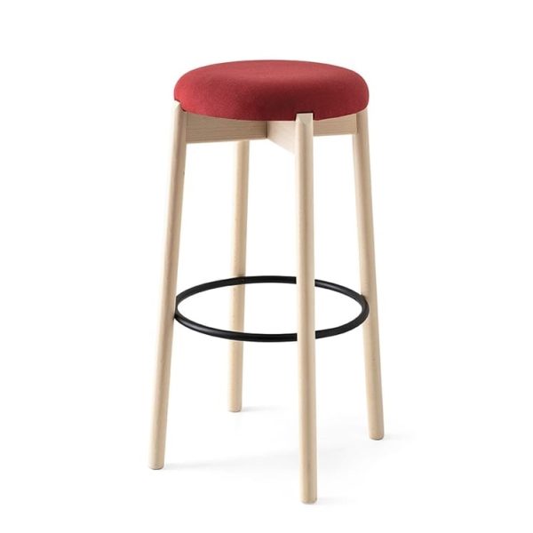 CLELIA | Stool By Connubia