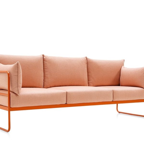 EASY | Garden sofa By Connubia