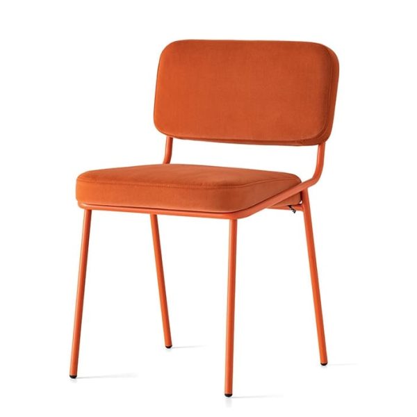 SIXTY | Chair By Connubia