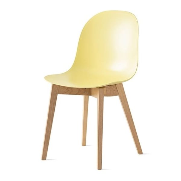 ACADEMY | Polypropylene chair By Connubia