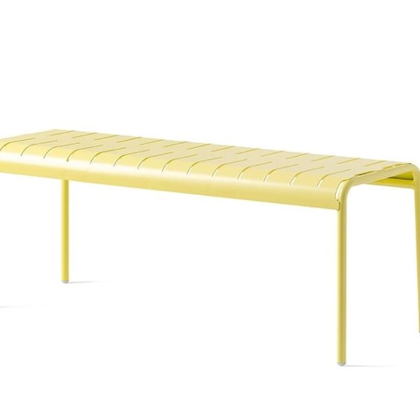 EASY | Garden bench By Connubia