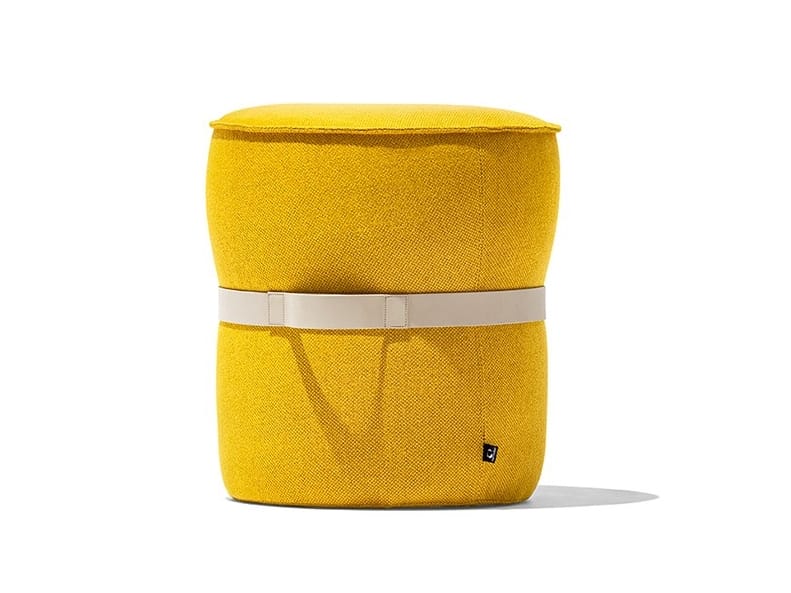 POF | Sunbrella® pouf By Connubia