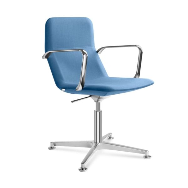 FLEXI LIGHT CHL BR F60-N6 By LD Seating
