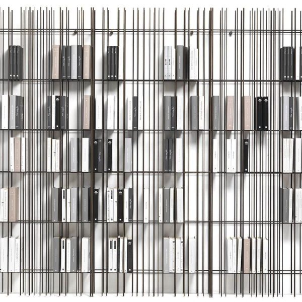 METRICA By Mogg