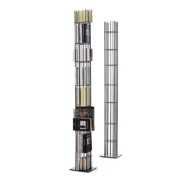 METRICA TOWER By Mogg