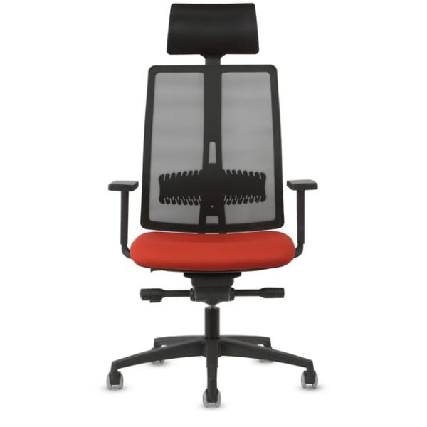 HON 2012 | Office chair with headrest By TALIN