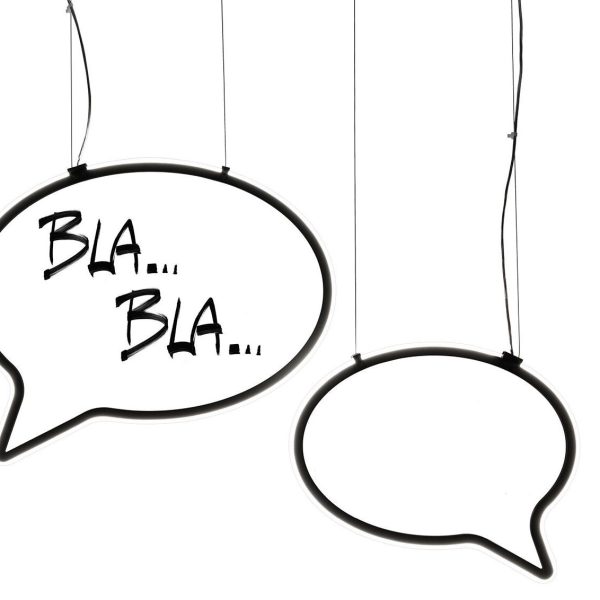 BLA BLA By Mogg