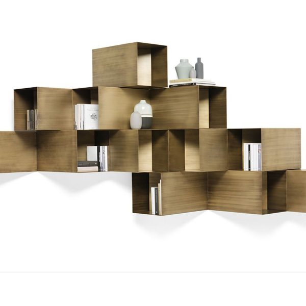 CELLULA By Mogg