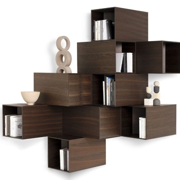 CELLULA WOOD By Mogg