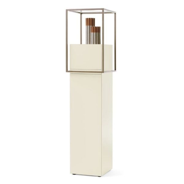 ZOOM TOWER By Mogg