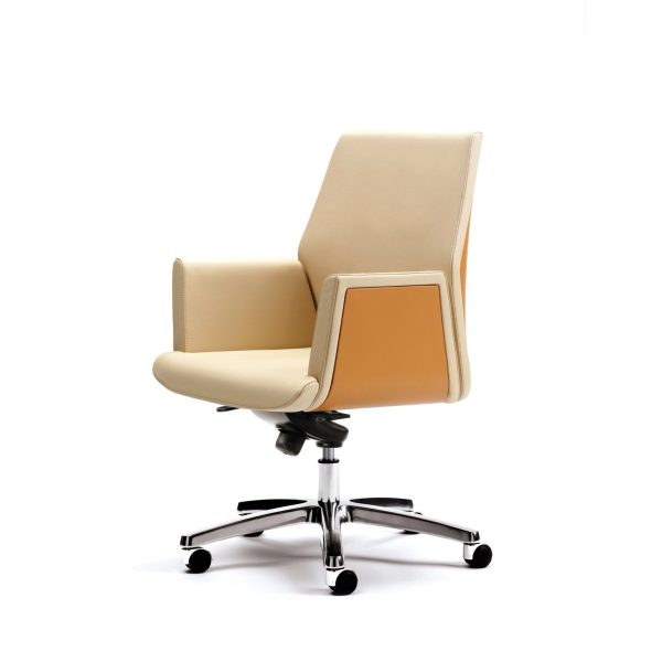 TUA | Office chair By ESTEL GROUP