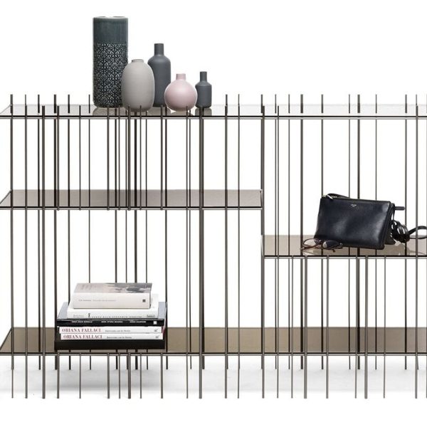 METRICA By Mogg