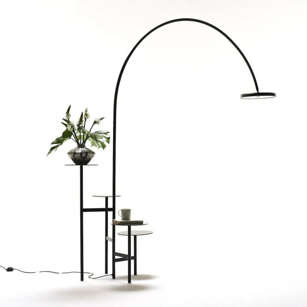 IKEBANA ARCO By Mogg