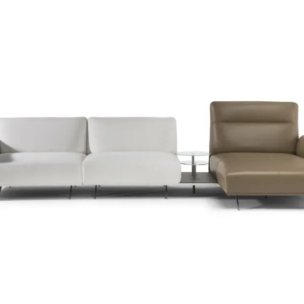 PABLO By Natuzzi Italia