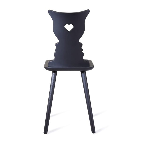 WE CHAIR By Driade