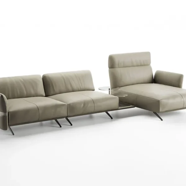 PABLO By Natuzzi Italia
