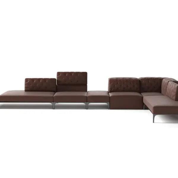 SKYLINE By Natuzzi Italia