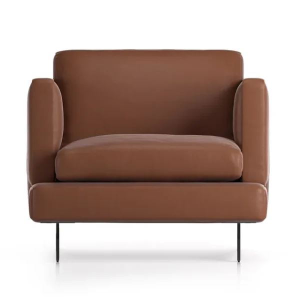 JEREMY By Natuzzi Italia