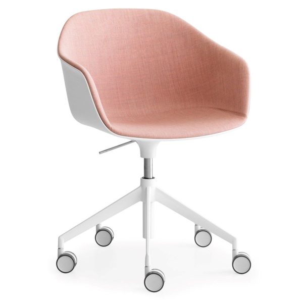 SEELA AC | Height-adjustable office chair By Lapalma
