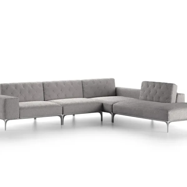 SKYLINE By Natuzzi Italia