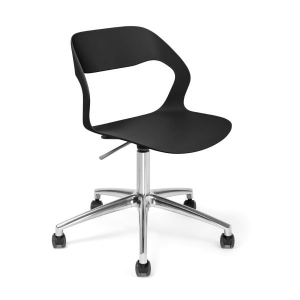 MIXIS AIR R SW | Chair By Crassevig