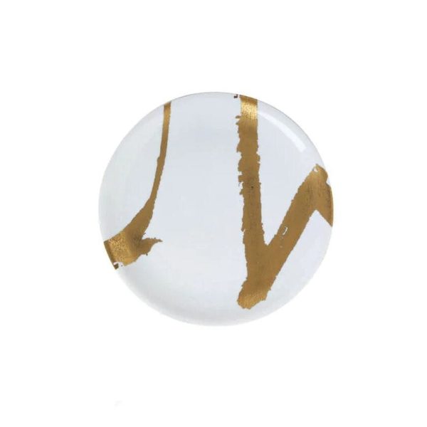 THE WHITE SNOW MOI II By Driade