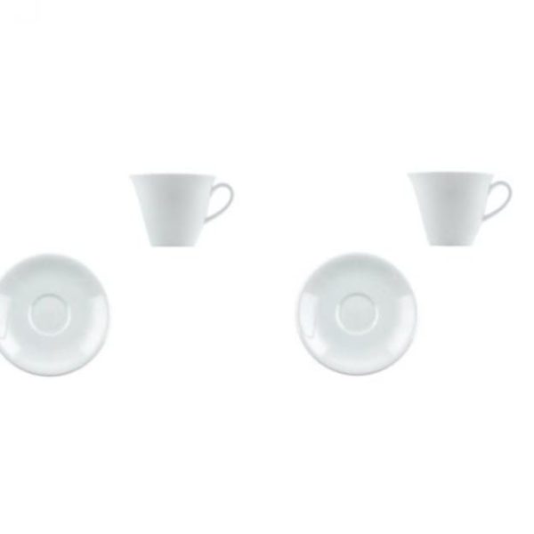 THE WHITE SNOW By Driade