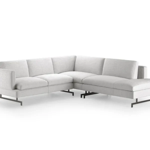 JEREMY By Natuzzi Italia