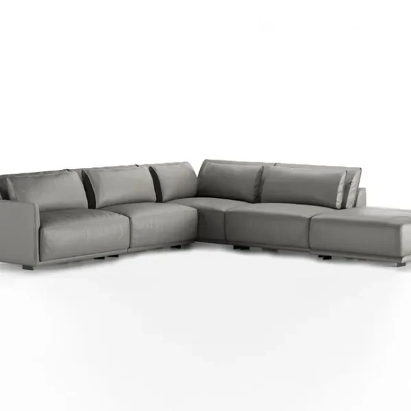 LONG BEACH By Natuzzi Italia