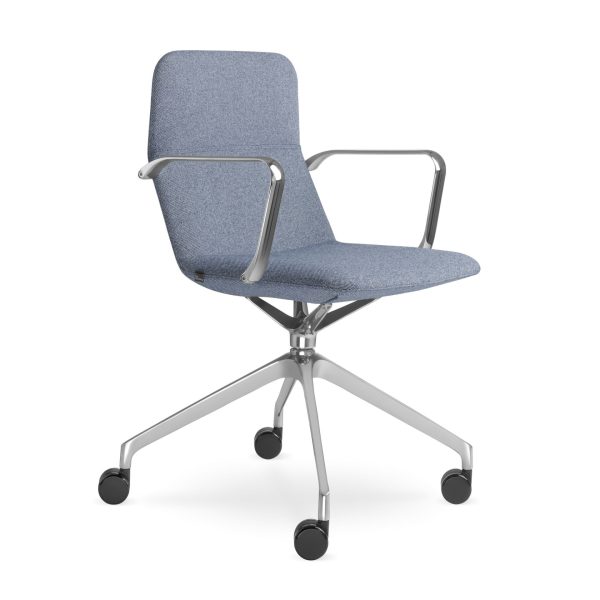 FLEXI LIGHT CHL BR F75-N6 By LD Seating