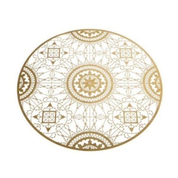 ITALIC LACE By Driade