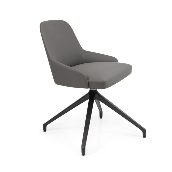 AXEL R PB | Chair By Crassevig