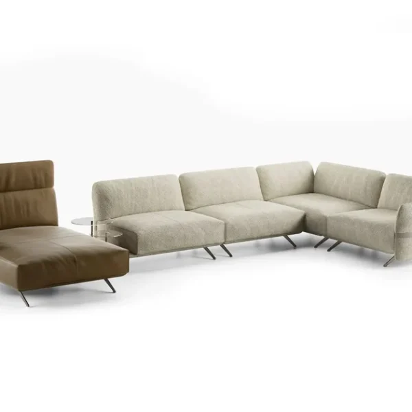 PABLO By Natuzzi Italia