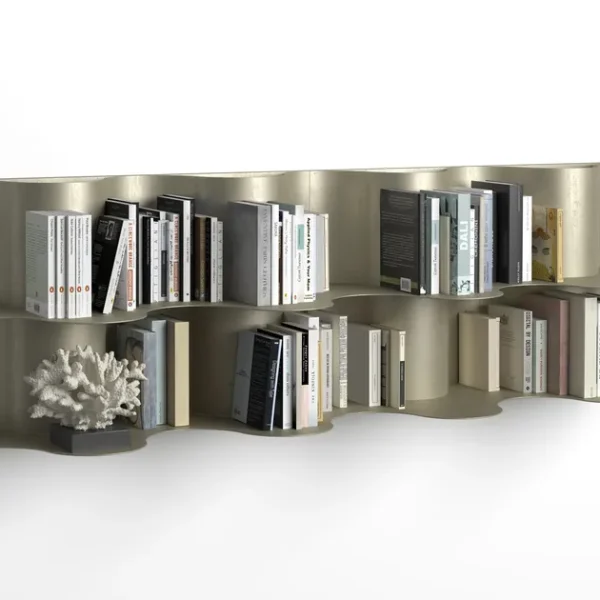 TIDE By Natuzzi Italia