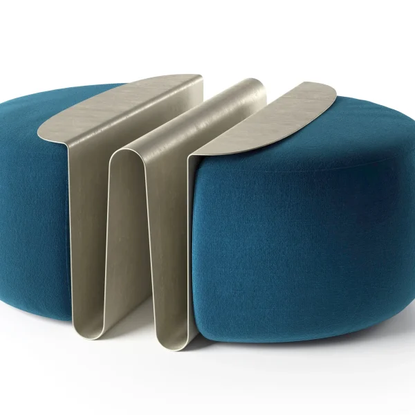 WAVE By Natuzzi Italia
