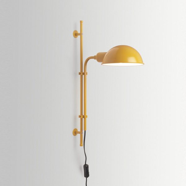 FUNICULÍ A By Marset