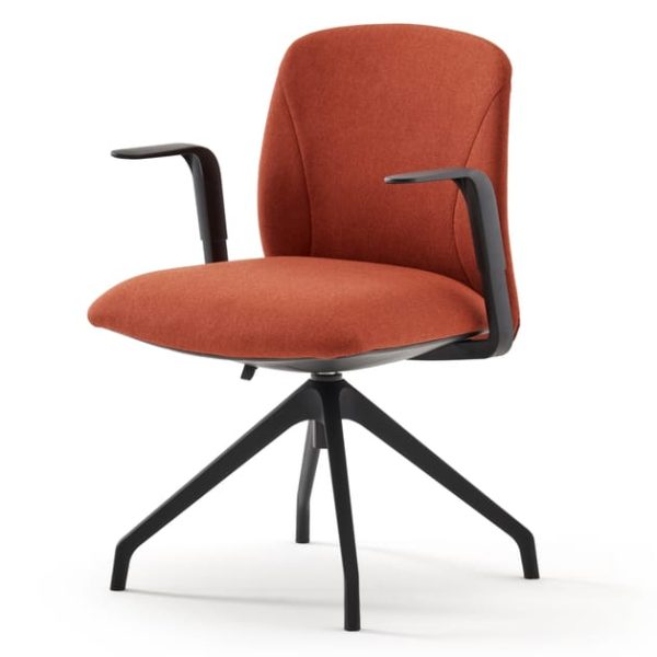 NOW | Office chair By ESTEL GROUP