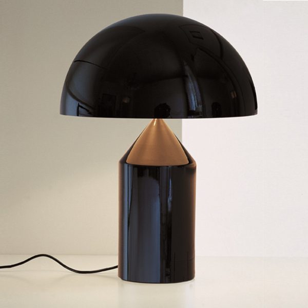 ATOLLO METAL By Oluce