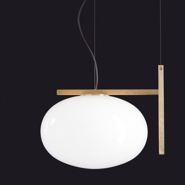 ALBA 466 By Oluce