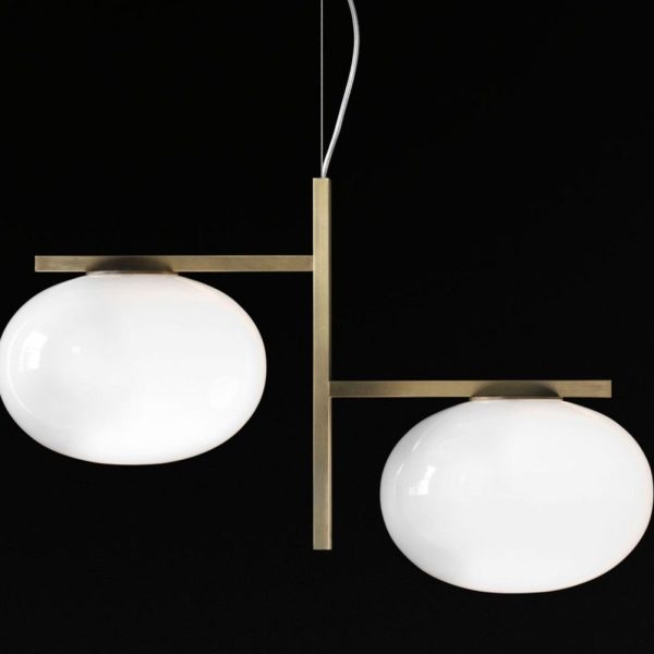 ALBA 468 By Oluce