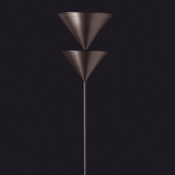 PASCAL - 345/L By Oluce