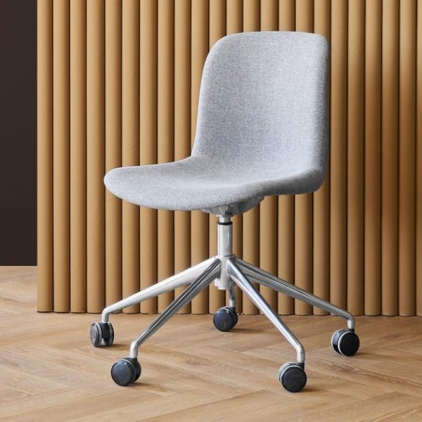EVERY | Swivel office chair By grado design
