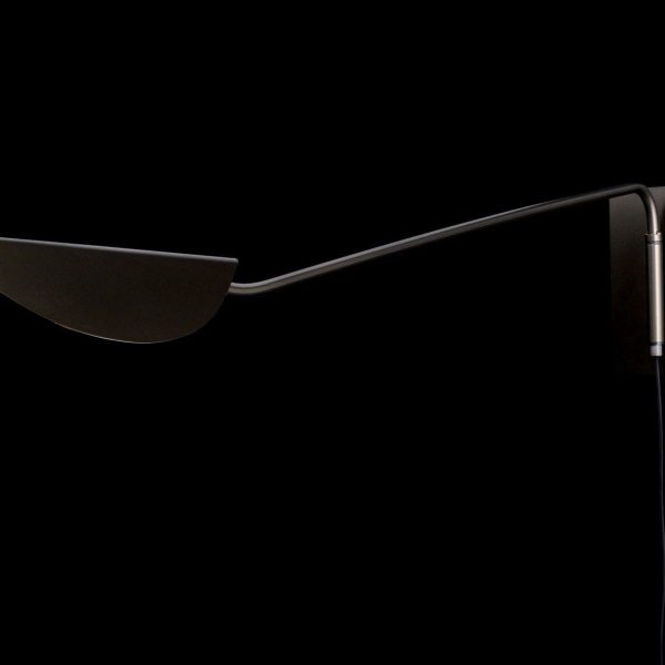 PLUME 158-159 By Oluce