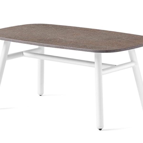 YO! | Garden side table By Connubia