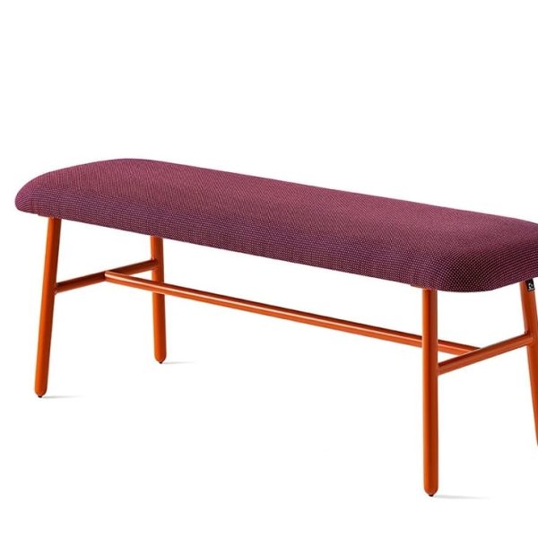 YO! | Garden bench By Connubia