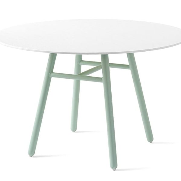 YO! | Ceramic table By Connubia