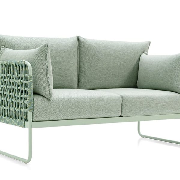 YO! | Garden sofa By Connubia
